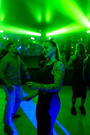 NBC PARTY 10.05.2026